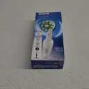 Oral-B Pro 1000 Rechargeable Electric Toothbrush, White