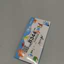 AROIC 8PCS Washable Finger Paint, Non-Toxic Finger Paints 8Colors(1.05fl oz), Art Supplies Painting Supplies Gifts, Hand Paint DIY Crafts for Children Age 13+ and Adults