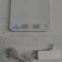 Suncatcher 6"x2.5" Ultra Light Therapy Lamp with Timer and Glow Control: LED, SAD, UV-Free, Wall Mountable