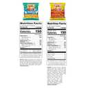 Chesters Fries, Hot & Ranch Flavored Variety Pack (Pack of 40)