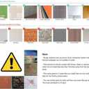 Peel and Stick Backsplash Tiles for Kitchen, Talavera Mexican Tiles (10 Sheets)