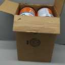 Optimum Nutrition Amino Energy Powder Plus Hydration, with BCAA, Electrolytes, and Caffeine, Tangerine Wave, 30 Servings Pack of 6 By 16 12 2026