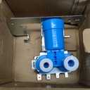 General Electric WR57X10051 Refrigerator Dual Solenoid Inlet Water Valve