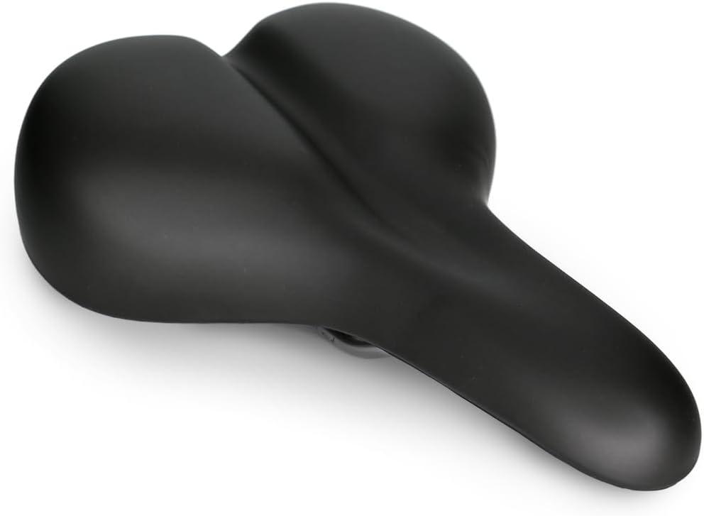 Planet Bike Lift Anatomic Relief Saddle Bike Seat, 210mm Wide