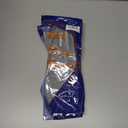 2 x riemot Men's Shoe Insoles Breathable Honeycomb Sport Shoe Insoles Cushioning Shoe Inserts Replacement Innersoles for Water Shoes Sneakers Work Shoes Grey US9/ EU42