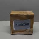 Tanstic 52Pcs Gravity Feed Gun Holder Stand with Silicone Funnel and Paint Strainers Kit, Gravity Feed Paint Spray Gun Holder Stand with Strainer Holder, Wall or Bench Mount