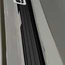 NEW JETO Metal Bed Frame,Twin Size Bed Frame with Storage Space,Heavy Duty Sturdy Mattress Foundation,Easy Assembly,No Box Spring Needed, Black,14 Inch,Twin