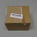 Clothirily Winter EarMuffs for Women, Faux Fur Warm Ear Muffs for Winter, Foldable Ear Covers, Fuzzy Ear Warmers for Women (Black)