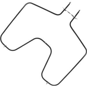 WB44K10005 WB44K10001 WB30X46987 Oven Bake Element Replacement for GE Hotpoint Americana Oven Heating Element Replace RB757BH1WH RBS360DM4BB RB526h3WW RB787WH1WW