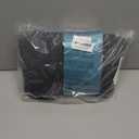 Samsonite 2-in-1 Magic Travel Pillow, Charcoal, One Size