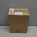 goldenwarm Gold Door Knobs Interior, Heavy Duty Zinc-Alloy Privacy Brushed Gold Interior Door Knobs, Brushed Brass Indoor Doorknobs for Bedroom, Bathroom (3 Pack)