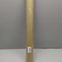 Brown Wrapping Paper Roll 24"x 1200" Craft Packing Paper for Moving Shipping, Gift Wrapping Paper, Bulletin Board Kraft Paper for Table Covering Poster Paper Christmas