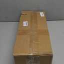 Hananona 9 FT Artificial Cedar Garlands, Real Touch Winter Cedar Pine Garland, Green Artificial Greenery Garland for Table, Mantle, Wall, Indoor, Outdoor Christmas Decorations (1, 9 FT)