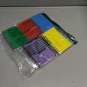 6 Pack Small Spiral Notebook Pocket Notebook 3x5 Spiral Notepads With Lined Pages, Small Top Spiral Notebook Little Mini Memo Steno Note Pads for Outdoor Home Office College School