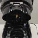 Keurig K-Café Barista Bar Single Serve Coffee Maker and Frother, Black