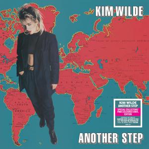 Another Step - 140gm, Format: Vinyl