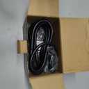 GROWNEER 550GPH Submersible Pump 30W Fountain Water Pump, 2000L/H, with 7.2ft High Lift, 3 Nozzles for Aquarium, Fish Tank, Pond, Hydroponics, Statuary, Pool