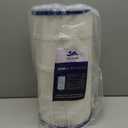 PA120 Pool Filter Cartridge Replaces C1200, C-8412,CX1200RE, FC-1293, PCCF-125, 817-0125N 120 sq. ft. Pool Filter, 120 sq.ft Swimming Pool Filter