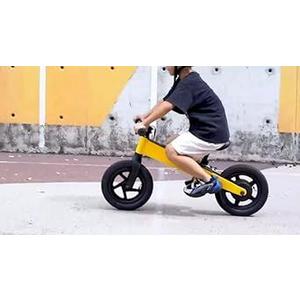 Electric Bike for Kids, Electric Balance Bike for Ages 3-8 Years