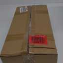 Blanket Ladder for Living Room 5-Tier Blanket Holder with Light, Wall-Leaning Blanket Rack, Ladder Shelves, Wooden Quilt Ladder, Farmhouse Decor for Bedroom Bathroom Home Decor (Wood)