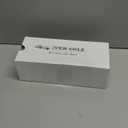 FEVERSOLE Girls Cute Dress Mary Jane Shoes Soft Party Holiday Ballet Flats (3.5 Little Kid, Pink Vegan Ankle Strap)