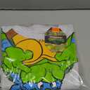 Ninja Turtles T-Shirt (Sets) Michelangelo Leonardo Raphael Donatello TMNT Outfit Costume Tee Toddler Birthday to Kids Clothes 7T