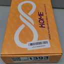 Ash Blonde Synthetic Lace Front Wig,136 Blonde mix Brown HD Lace Glueless Wig for Women Daily Use 28INTT6/107