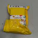 Hehua Tape Tze Tz 12mm 0.47 Laminated Blue Compatible for Brother P-Touch TZe-531 TZe531 TZ-531 TZ531 Tape for Ptouch PT D210 D200 D210 D610 H110, 1/2'' x 26.2ft Black on Blue, 3 Pack