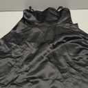 Makemechic Kids Dress, Black, Size 12 Y