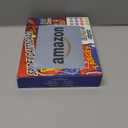 Large Dart Board for Kids – Creative Net Pattern Design with Math Challenge Zones ×2 and ÷2, Colorful Sticky Ball Target Toy for Boys and Girls Ages 4–8, Safe Indoor Outdoor Party Game