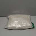 OVZME Faux Linen Curtains 84 Inches Long 2 Panels Set, Soft Airy Textured Privacy Light Filtering Rod Pocket Curtains, Modern Farmhouse Drapes for Living Room Bedroom, Linen Color, 2x42Wx84L Inches