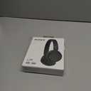 Sony WH-CH520 Wireless Headphones Bluetooth On-Ear Headset with Microphone, Black New