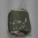 Langsprit Male Belly Bands for Dogs (Pack of 3) - High Absorbing Dog Wraps Male Washable - Reusable Small Doggy Doggie Puppy Male Dog Diapers XXL Size ColorZLH