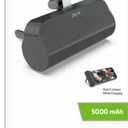 ZGear 5000mAh Mini Portable USB-C Power Bank