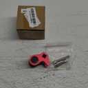 KIMISS Valve Spring Installation Tool, LS Valve Spring Compressor Installation Tool Modification Fit for LS2 LS1