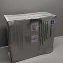 Medline 5" Elongated Raised Toilet Seat, with Lock and Removable Padded Arms- A Medical Seat for Seniors, Elderly, Adults, or Post-Surgery Recovery, 1 Ct.