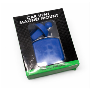 Car Vent Magnet Mount