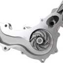 PAROD AW6169 Water Pump Fit for [3.6L V6] Jeep Grand Cherokee, Chrysler 200 300, Dodge Avenger Challenger Durango Grand Caravan, Ram 1500 Classic, C/V, Promaster 1500, Promaster 2500 3500, VW Routan