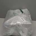 SKTKSE Clear Plastic Storage Bins 8 Pack  Pantry Organizers and Storage, Fridge Organizer Containers for Kitchen, Cabinet, Freezer, Bathroom, Clost, Home Organization