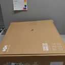 House of Marley Stir It Up Lux Wireless Turntable: Vinyl Record Player with Wireless Bluetooth Connectivity, Built-in Pre-Amp, and Sustainable Materials