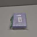 40 Pack 5" x 7" Hard Plastic Card Sleeves, Top Loading Card Holder, Clear Double Side Photo Protector, Passport Binder Sleeve for Sport Baseball Football Game Trading Card, Postcard, Checking