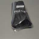 EGG WEIGHTS Resistance Bands Set, Pull Up Bands, Workout Bands for Exercise, 4 Levels of Resistance for Resistance Training, Home Workouts, Stretching, and Physical Therapy