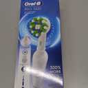 Oral-B Pro 1000 Rechargeable Electric Toothbrush, White