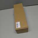 Airplane Foot Hammock for Plane Travel Essentials, Airplane Foot Rest with 2 in 1 Removable Support Pad, Adjustable Foot Hammock with Thicken Memory Foam, Foot Rest for Plane Travel Foot Leg Rest (Black)