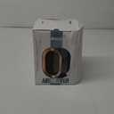 QQT Electric Space Heater,Portable Energy Efficient Space Heaters for Indoor Use,Two-Speed Portable Heater Fan for Office with Adjustable,Overheating Protection,Dumping Shutdown (Black)