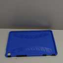 ROISKIN Dual Layer Shockproof Impact Resistance Drop Proof Military Grade Kids Case with Kickstand for Max 11 Case (2023 Release 13th Generation) Not fit Lenovo Samsung case (Black)