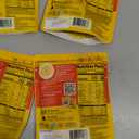 Tasty Bite Variety, Pack of 8, Madras Lentils, Bombay Potatoes, Vegetable Tikka Masala, Channa Masala, 3Bean Madras Lentils, Split Pea & Turmeric Curry, Coconut Squash Dal, Chickpea Coconut and Turmeric Curry, BB Date Apr 30 2026