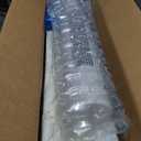 Evaporative Air Cooler, 35" Windowless Air Conditioner Portable, 3 Speeds, 1.2L Water Tank, 3 Ice Packs, 20ft Remote, 7H Timer, No Hose No Window Needed,70 Oscillating Portable AC Unit for Room