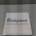 Bakpoco Stainless Steel Baby Plate with Suction, 9 Divided Toddler Plates with Removable Silicone Sleeves for Kids, Non-Toxic Non-Slip Unbreakable Dishwasher Safe Dinnerware Set of 2, Pink & Lilac