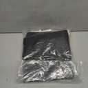Laundry Mesh Bag 34"×19" With Beige Bag 21"×24"